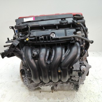 MOTOR COMPLETO R18A2 
