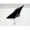 Recambio de retrovisor derecho para nissan primera berlina (p12) visia referencia OEM IAM 96301BA420 5 CABLES 
