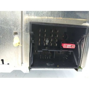 Recambio de sistema audio / radio cd para seat altea (5p1) 1.9 tdi referencia OEM IAM 5P10351521MM 7643235366 