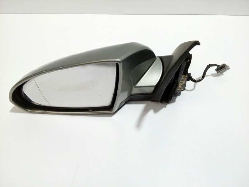 Recambio de retrovisor izquierdo para nissan primera berlina (p12) visia referencia OEM IAM 96302BA420 5 CABLES 