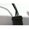 Recambio de retrovisor izquierdo para nissan primera berlina (p12) visia referencia OEM IAM 96302BA420 5 CABLES 