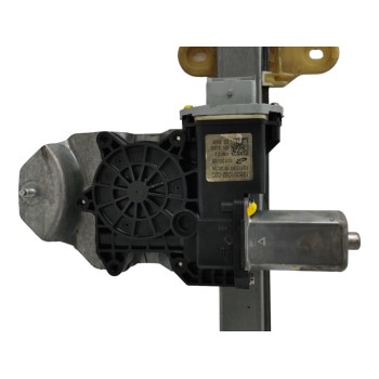 Recambio de elevalunas delantero izquierdo para renault clio iv 1.5 dci diesel fap referencia OEM IAM 807018534R  