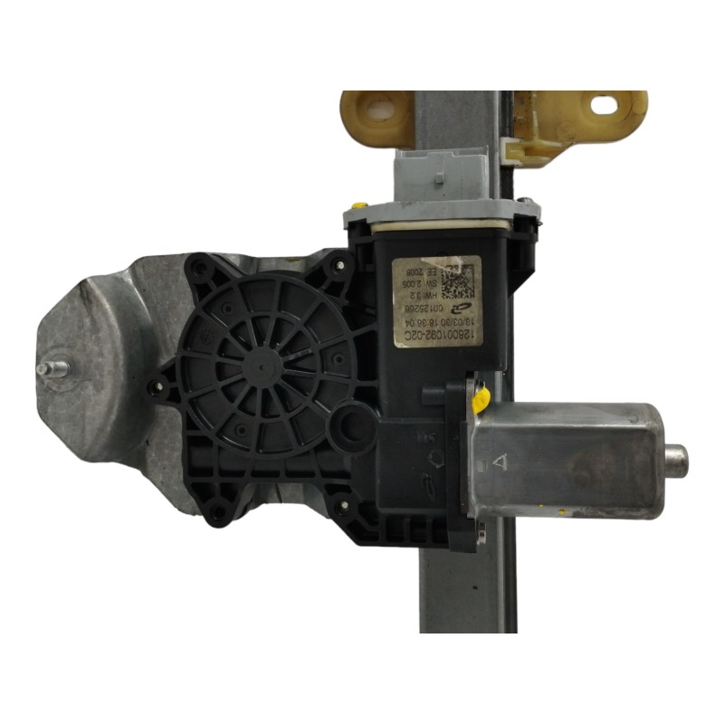 ELEVALUNAS DELANTERO IZQUIERDO