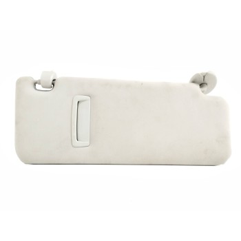 Recambio de parasol izquierdo para lexus is200 (ds2/is2) 2.2 d-cat referencia OEM IAM   