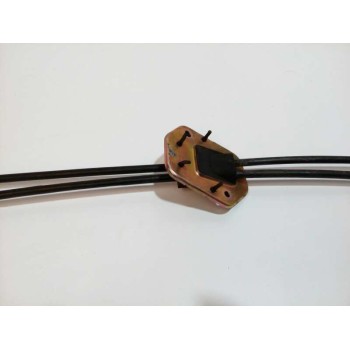 Recambio de varillaje cambio para nissan primera berlina (p12) visia referencia OEM IAM   