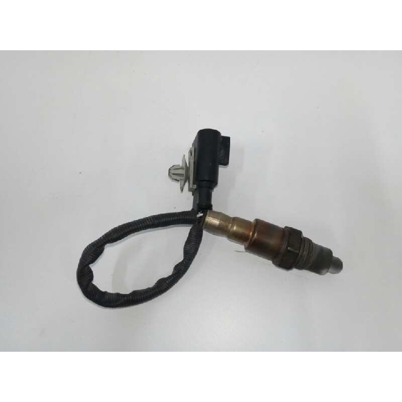 Recambio de sonda lambda para fiat tipo ii (356) sedan 1.4 referencia OEM IAM 55241995 0258030039 