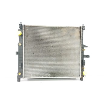 RADIADOR AGUA A1635002204 1005600 