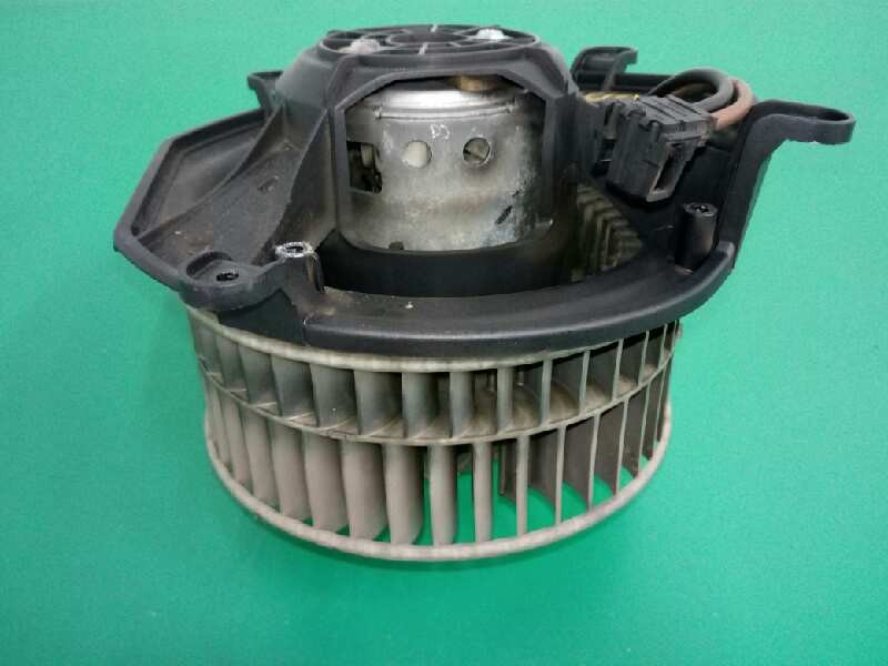 Recambio de motor calefaccion para mercedes-benz clase cls (w219) 320 cdi (219.322) referencia OEM IAM 9400973 Recambio de motor calefaccion para mercedes-benz clase cls (w219) 320 cdi (219.322) referencia OEM IAM 9400973