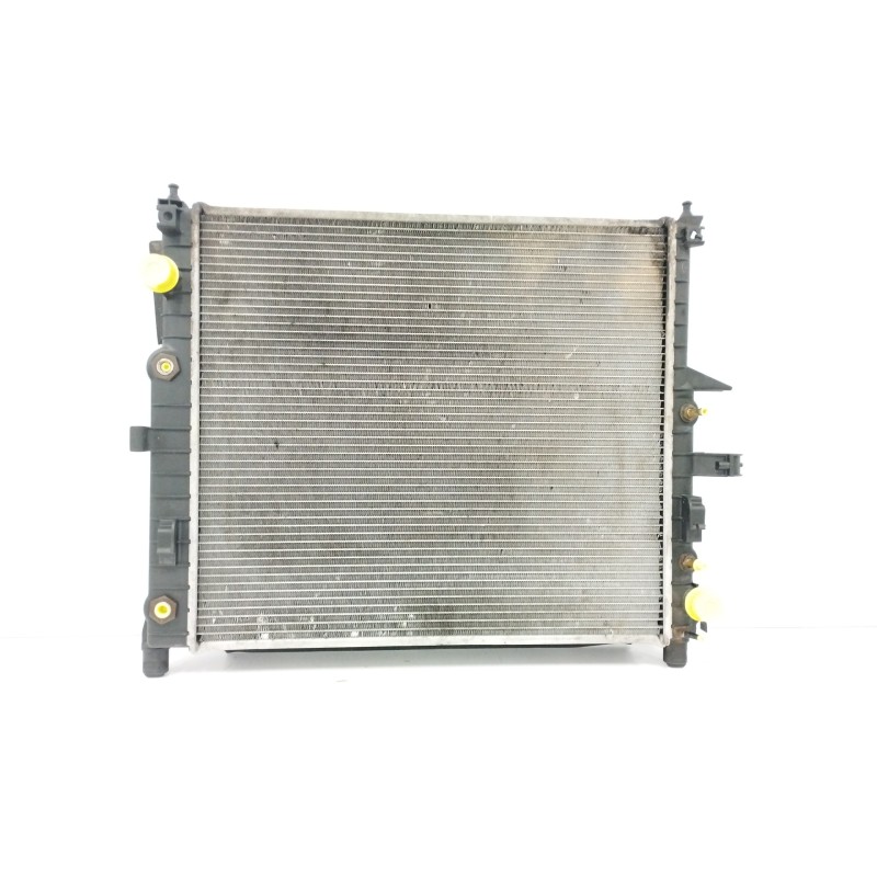 Recambio de radiador agua para mercedes-benz clase m (w163) 3.2 v6 18v cat referencia OEM IAM A1635002204 1005600 