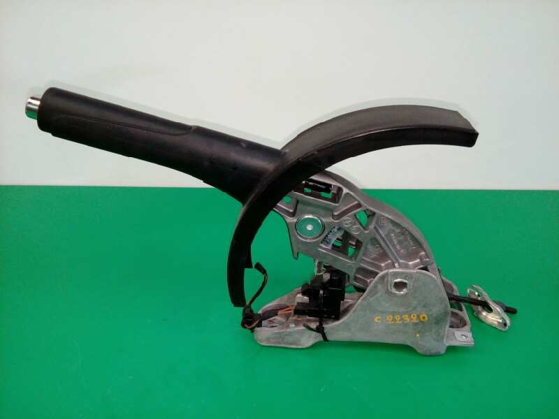 Recambio de palanca freno de mano para seat leon (1p1) sport referencia OEM IAM 1K0711303H  