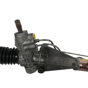 Recambio de cremallera direccion para iveco daily ii furgoneta 30-10 referencia OEM IAM 15000950  