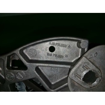 Recambio de palanca freno de mano para seat leon (1p1) sport referencia OEM IAM 1K0711303H  