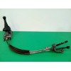 Recambio de palanca cambio para seat leon (1p1) sport referencia OEM IAM 1K0711061A  
