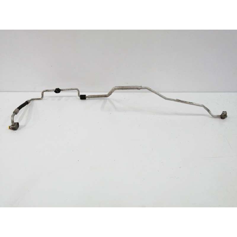 Recambio de tubos aire acondicionado para bmw x5 (e53) 3.0 24v turbodiesel cat referencia OEM IAM 8381544  