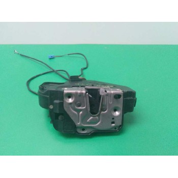 CERRADURA PUERTA TRASERA IZQUIERDA 2197300135 