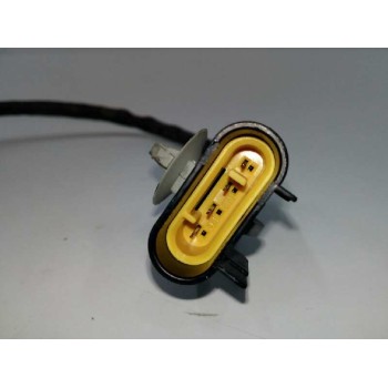 Recambio de sonda lambda para fiat tipo ii (356) sedan 1.4 referencia OEM IAM 55241995 0258030039 