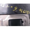 Recambio de cerradura puerta trasera izquierda para mercedes-benz clase cls (w219) 320 cdi (219.322) referencia OEM IAM 21973001