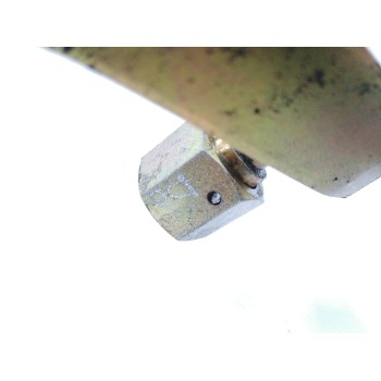 Recambio de tubo presion direccion asistida para nissan trade 100 3.0 turbodiesel referencia OEM IAM   