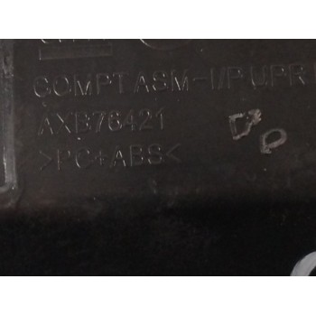 Recambio de guantera para chevrolet trax 1.7 diesel cat referencia OEM IAM AXB76421 SUPERIOR 