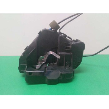 Recambio de cerradura puerta trasera derecha para mercedes-benz clase cls (w219) 320 cdi (219.322) referencia OEM IAM 2197300235