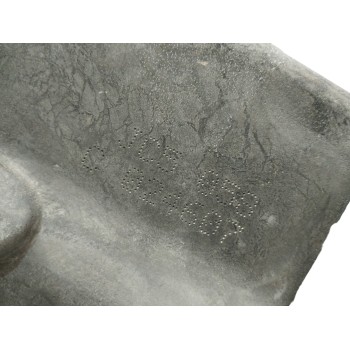 Recambio de caja cambios para renault megane i scenic (ja0) 1.9 turbodiesel referencia OEM IAM JC5058  