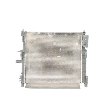 Recambio de radiador agua para mercedes-benz clase m (w163) 3.2 v6 18v cat referencia OEM IAM A1635002204 1005600 