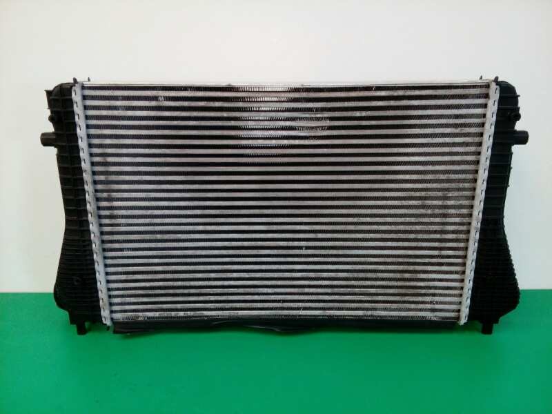 Recambio de intercooler para seat leon (1p1) sport referencia OEM IAM   
