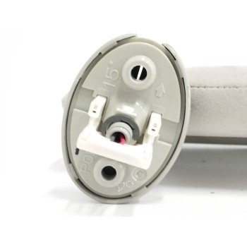 Recambio de parasol izquierdo para lexus is200 (ds2/is2) 2.2 d-cat referencia OEM IAM   