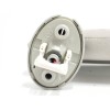 Recambio de parasol izquierdo para lexus is200 (ds2/is2) 2.2 d-cat referencia OEM IAM   