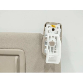 Recambio de parasol derecho para bmw 3 gran turismo (f34) 318 d referencia OEM IAM 7322288  