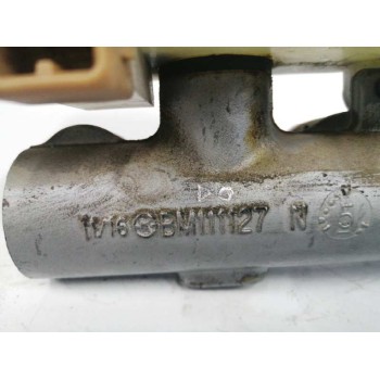Recambio de bomba freno para ssangyong rodius ii 2.2 xdi referencia OEM IAM   