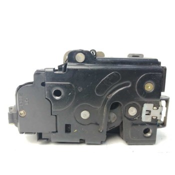 Recambio de cerradura puerta trasera derecha para seat altea (5p1) 1.9 tdi referencia OEM IAM 7L0839016  