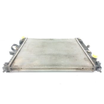 Recambio de radiador agua para mercedes-benz clase m (w163) 3.2 v6 18v cat referencia OEM IAM A1635002204 1005600 