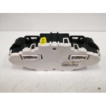 Recambio de mando climatizador para ford fiesta vi (cb1, ccn) 1.4 referencia OEM IAM 8A6T18C612AE  