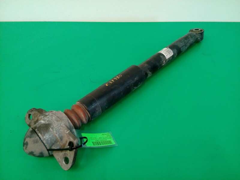 Recambio de amortiguador trasero derecho para seat leon (1p1) sport referencia OEM IAM 1K0512011QN  