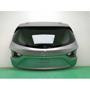 Recambio de porton trasero para mazda 3 lim. () style referencia OEM IAM BHY16202XB  