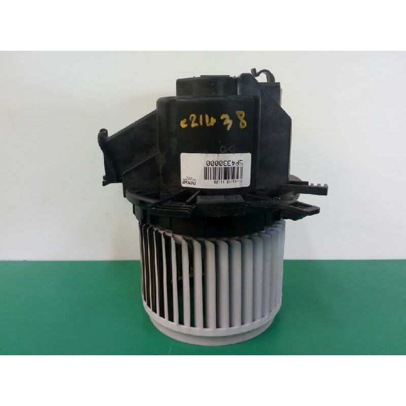 Recambio de motor calefaccion para citroën c-elysee (dd_) 1.6 bluehdi 100 referencia OEM IAM 5P4330000  