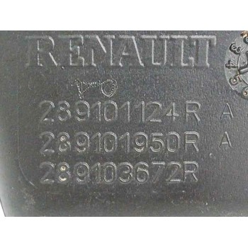 Recambio de deposito limpia para renault express furgoneta/monovolumen 1.5 blue dci 95 (f6ab) referencia OEM IAM 289101124R  