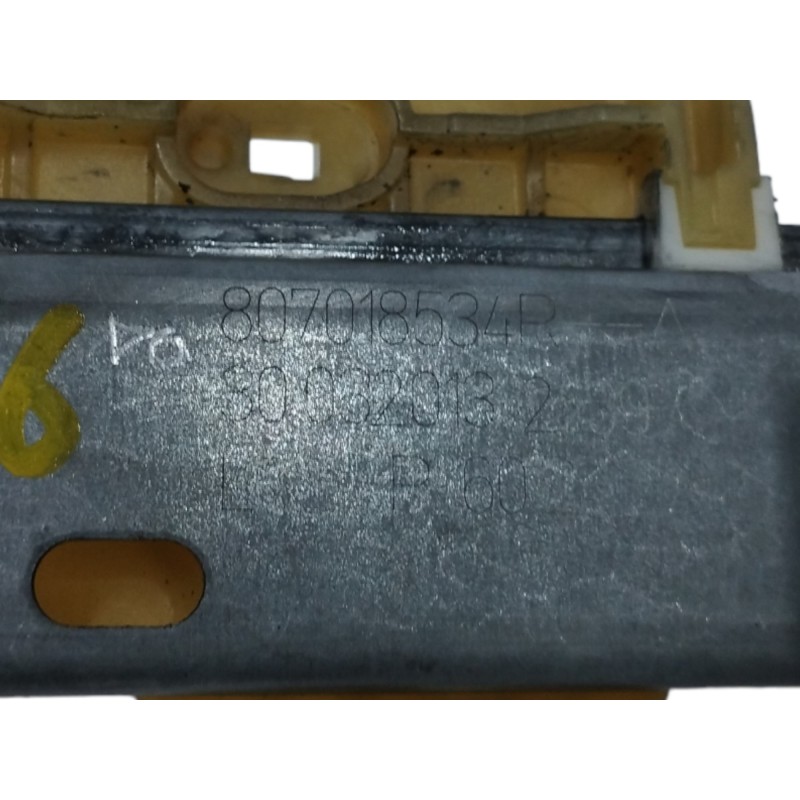 ELEVALUNAS DELANTERO IZQUIERDO