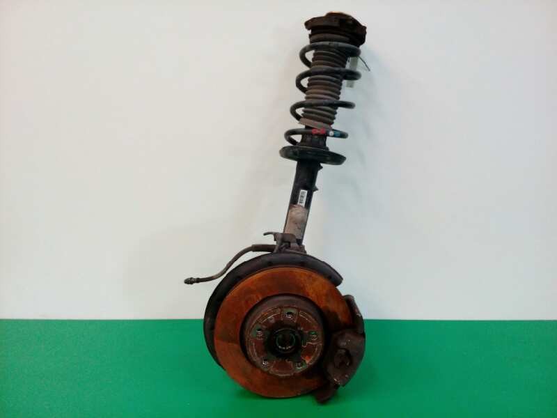Recambio de juego suspension completo delantero derecho para seat leon (1p1) sport referencia OEM IAM 1K0413031CG  