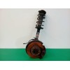 Recambio de juego suspension completo delantero derecho para seat leon (1p1) sport referencia OEM IAM 1K0413031CG  