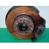 Recambio de juego suspension completo delantero derecho para seat leon (1p1) sport referencia OEM IAM 1K0413031CG  