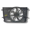 Recambio de electroventilador para opel astra k sports tourer 1.6 cdti dpf referencia OEM IAM 39013322 0130708449 
