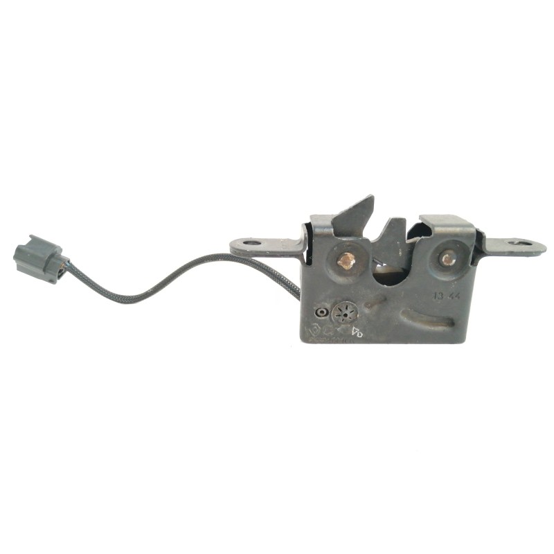 Recambio de cerradura capot para renault scenic iii 1.5 dci diesel fap referencia OEM IAM 656010010R  