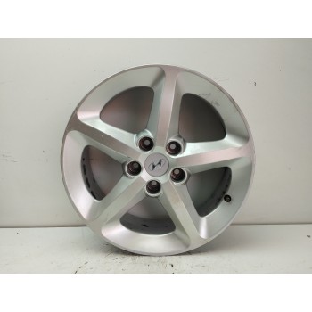 LLANTA 529103K330 6 5JX17-48 5H 5X115