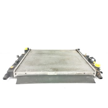 Recambio de radiador agua para mercedes-benz clase m (w163) 3.2 v6 18v cat referencia OEM IAM A1635002204 1005600 