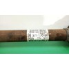 Recambio de transmision delantera derecha para citroën c4 picasso seduction referencia OEM IAM 9637117880  