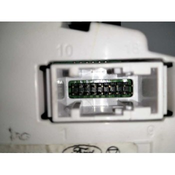 Recambio de mando climatizador para ford fiesta vi (cb1, ccn) 1.4 referencia OEM IAM 8A6T18C612AE  