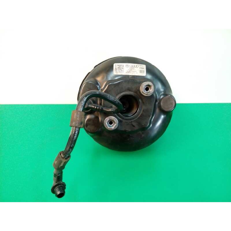 Recambio de servofreno para audi a6 allroad quattro (4fh) 3.0 tdi referencia OEM IAM 4F0612105N  