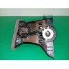 Recambio de rejilla aireadora para seat leon (5f1) 1.2 tsi referencia OEM IAM 08435006 CENTRAL DERECHA 